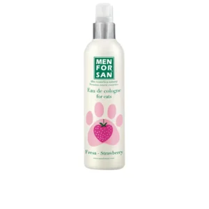 Eau De Cologne For Dogs 125ML