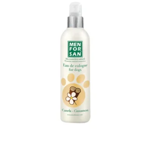 Eau de Cologne for Dogs 125ml