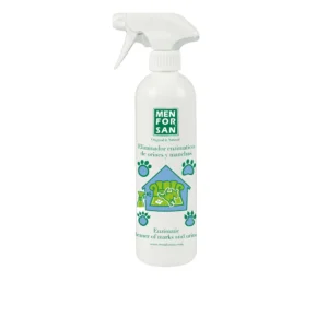 Enzymatic Pet Urine Stain Remover 500ML