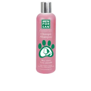 Gentle Cat Shampoo 300ML