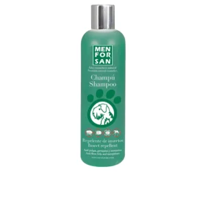 Insect Repellent Dog Shampoo 300ML