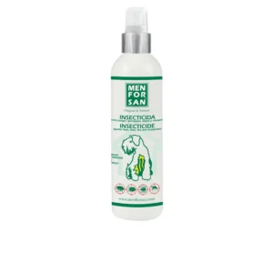 Men For San Insecticida Para Perros 250ML