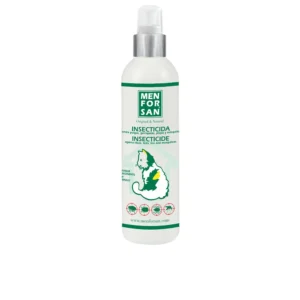 Men For San Insecticida Spray for Cats 250ML