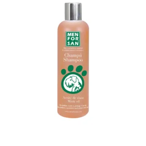 Minks Oil Dog Shampoo 300ML