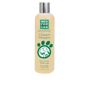 Oat Dog Shampoo 300ML