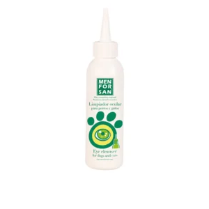 Ocular Cleaner for Dogs and Cats 125ML