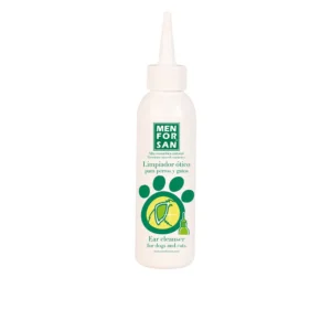 Men For San Optical Cleaner For Dogs And Cats 125ML