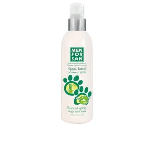 Oral Spray for Dogs and Cats 125ML
