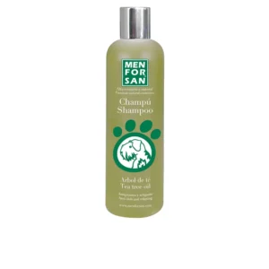Tea Tree Dog Shampoo 300ML