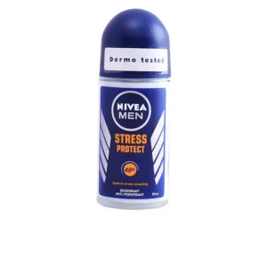 Men Stress Protect Deodorant Roll-On 50ML