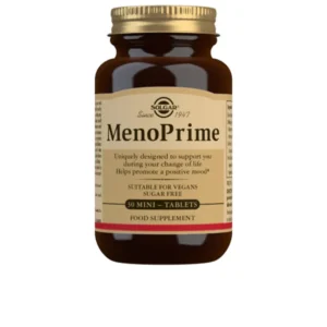 Meno Prime 30 Vcaps - Dietary Supplement