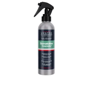 Men's Cryogenic Effect Gun 250ml - Body Care Spray