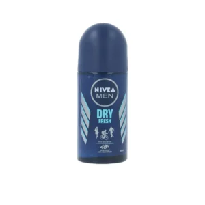 Men's Dry Impact Fresh Deo Roll-On 50ML