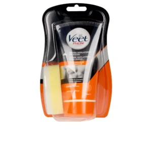 Men's Hair Removal Cream