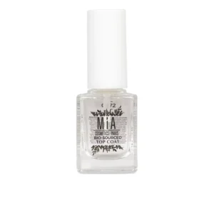Bio-Sourced Top Coat 11ML