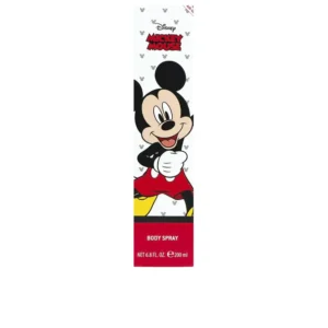 Mickey Body Mist 200ML