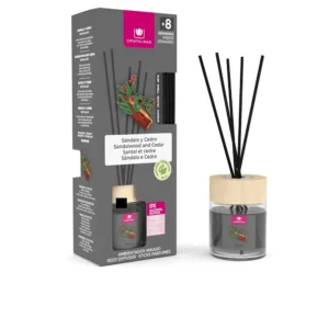 Mikado Air Freshener Sandalwood Cedar 35ML