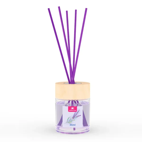 Mikado Lavender Air Freshener 35ML - Image 2
