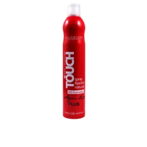 Mileniun Touch Strong Hair Spray 500ML