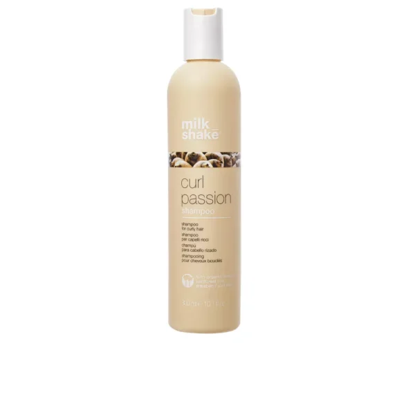 Milk Shake Curl Passion Shampoo 300ML