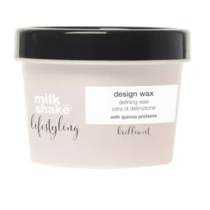 Lifestyling Design Wax 100ML