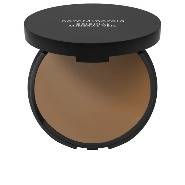 Mineral Veil Compact - Sheer Tan 9g