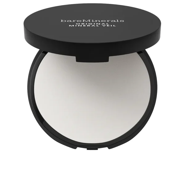 Mineral Veil Translucent Powder 9g - Vegan & Cruelty Free