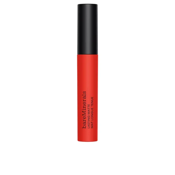 Mineralist Comfort Matte Lip Color #Daring 4ML