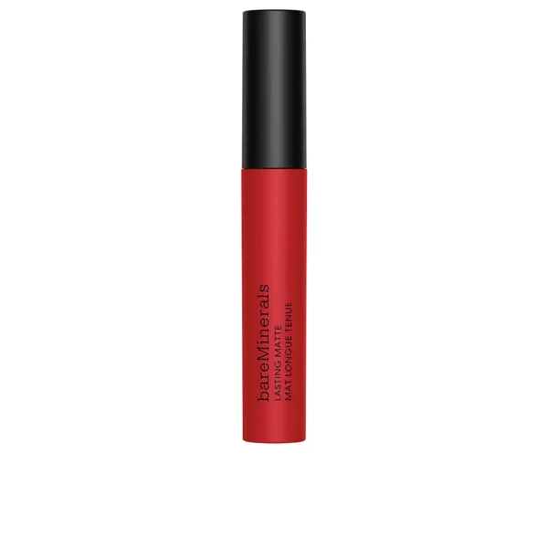 Mineralist Comfort Matte Lip Color #Royal 4ml
