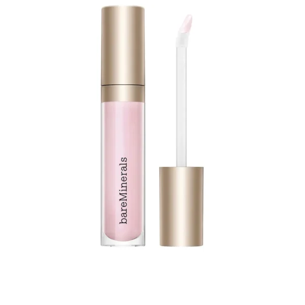 Mineralist Lip Gloss-Balm #Clarity 4ML - Vegan & Clean Beauty