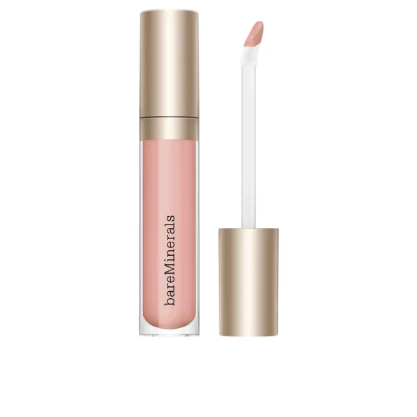 Mineralist Lip Gloss-Balm #Serenity 4ML - Vegan & Cruelty-Free