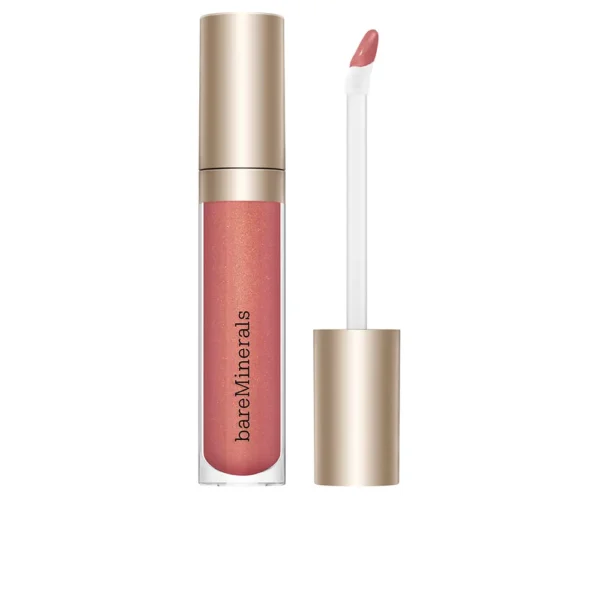 Mineralist Lip Gloss-Balm #Trust 4ML - Vegan & Cruelty Free