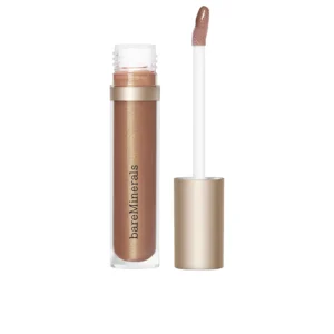 Mineralist Lip Gloss-Balm #Warmth 4ML