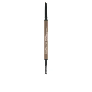 Mineralist Micro Brow Pencil - Taupe