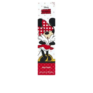 Minnie Body Mist 200ml - Floral Fruity Scent