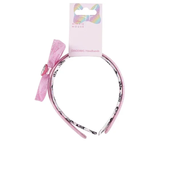 Minnie Mouse Headband - 2 Pack for Kids