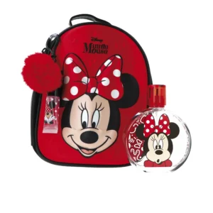 Minnie Toiletry Bag Set