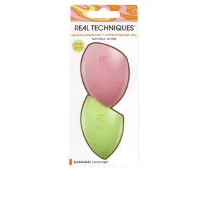 Miracle Complexion + Airblend Sponge Duo - Limited Edition