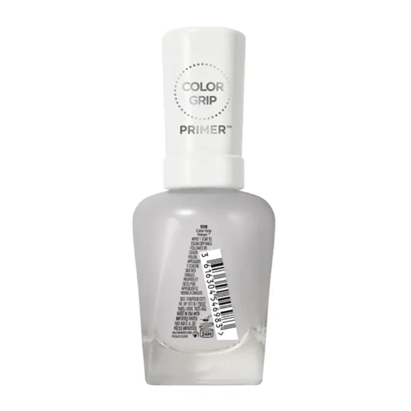 Miracle Gel Base Coat 14.7ML - Image 2