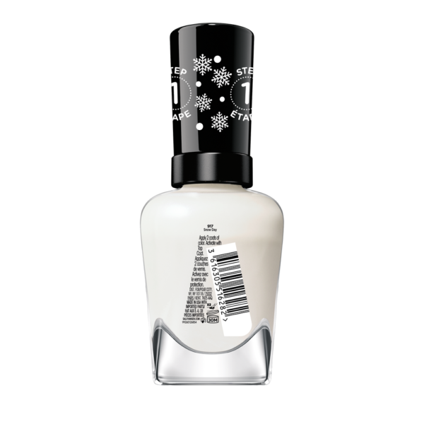 SALLY HANSEN | MIRACLE GEL HOLIDAY | Nails - Image 2