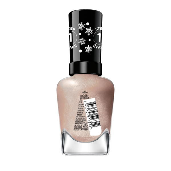 SALLY HANSEN | MIRACLE GEL HOLIDAY | Nails - Image 10