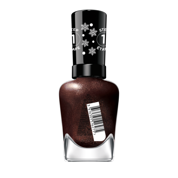 SALLY HANSEN | MIRACLE GEL HOLIDAY | Nails - Image 4