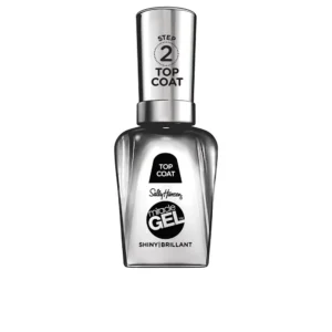 Miracle Gel Top Coat 14.7ML