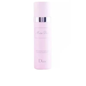 Miss Dior Deodorant Spray 100ML