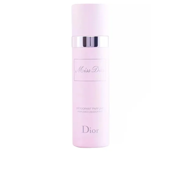 Miss Dior Deodorant Spray 100ML