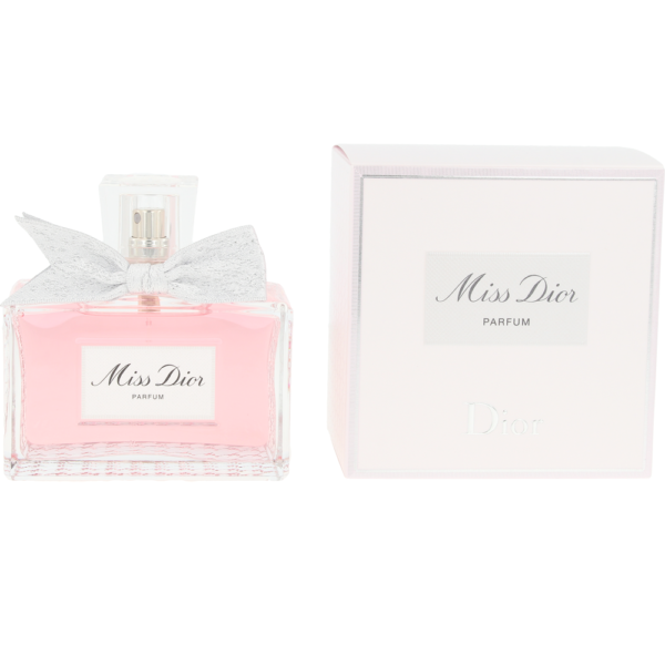 Miss Dior Eau de Parfum 125ml - Image 2