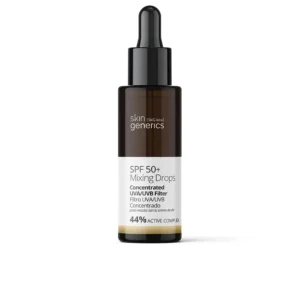 Mixing Drops SPF50+ UVA/UVB Filter 30ml