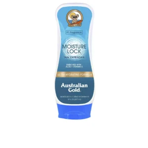 Moisture Lock Tan Extender 237ML