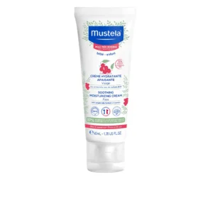 Moisturizing Comfort Facial Cream 40ml for Kids