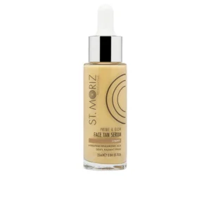 Moisturizing Hyaluronic Acid 25ML - Light Formula